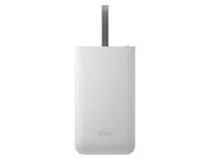 Външни батерии Samsung Battery Pack Type-C (Fast Charge, 5,200mAh), в сиво