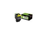 Консумативи Оригинален Lexmark CX410/CX510