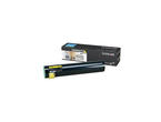 Консумативи Оригинален Lexmark C935 Yellow