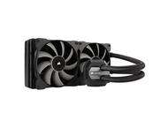 Охладители Corsair Hydro H115i