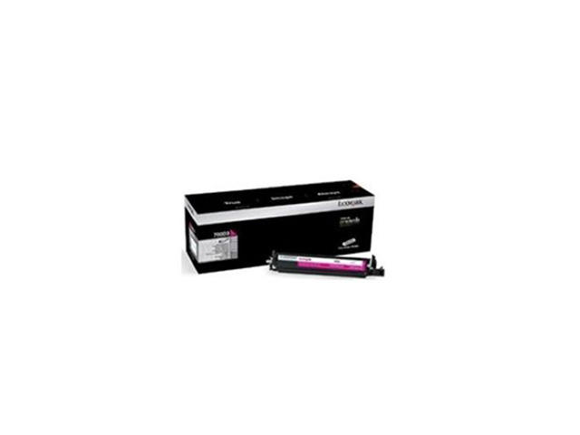 Консумативи Оригинален Lexmark Magenta Developer Unit