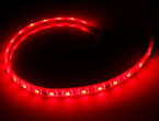 LED осветление Gelid LED-Flex Stripe Red