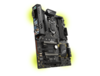 Дънни платки MSI Z370 SLI PLUS