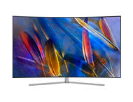 Телевизори Samsung 49Q7CAM
