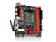Дънни платки ASRock Fatal1ty AB350 Gaming ITX/ac