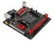 Дънни платки ASRock Fatal1ty AB350 Gaming ITX/ac