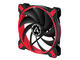 Вентилатори Arctic BioniX F140 Red