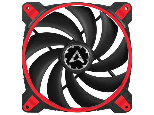 Вентилатори Arctic BioniX F140 Red