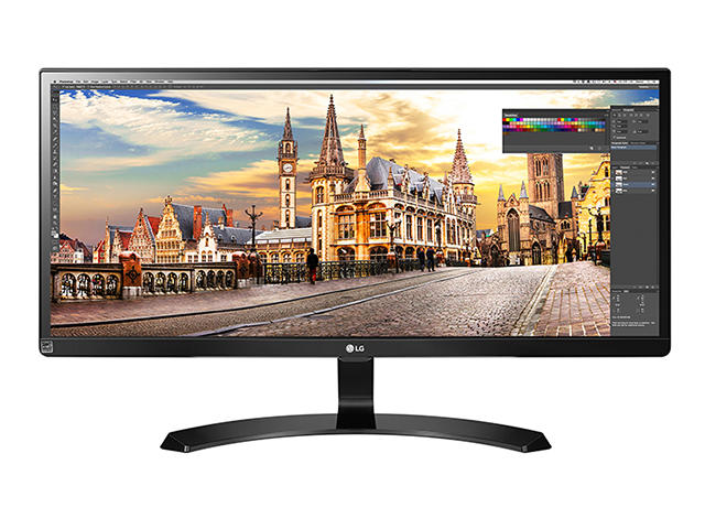 Монитори LG 29UM59-P