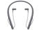 Слушалки Sony h.ear in 2 Wireless, в черно