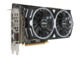 Видео карти MSI Radeon RX 580 ARMOR 8G