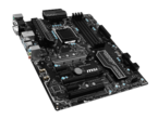 Дънни платки MSI B250 PC MATE