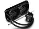 Охладители DeepCool Water Cooling CAPTAIN 240 EX RGB