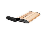 Външни HDD 250GB ADATA SE730