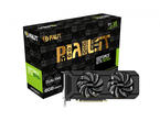 Видео карти Palit GeForce GTX 1070 Ti Dual