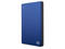 Външни HDD 1TB Seagate Backup Plus, в синьо