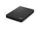 Външни HDD 1TB Seagate Backup Plus, в черно