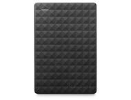 Външни HDD 2TB Seagate Expansion Portable, в черно