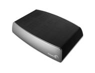 Външни HDD 4TB Seagate Central home NAS