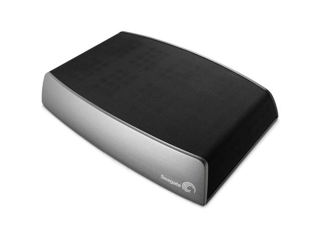 Външни HDD 4TB Seagate Central home NAS