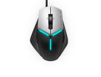 Мишки Alienware Elite Gaming Mouse AW958