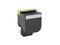 Консумативи Оригинален Lexmark 802XK Black