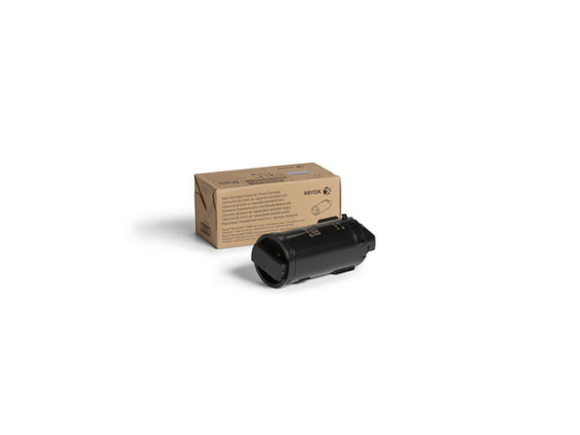 Консумативи Оригинален Xerox VersaLink C500/ C505 - Black