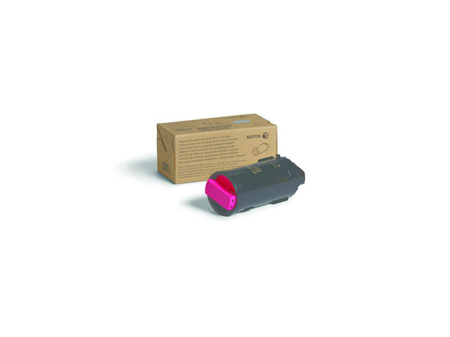 Консумативи Оригинален Xerox VersaLink C500/ C505 - Magenta