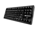 Клавиатури Cougar PURI TKL Blue Switches Cherry MX