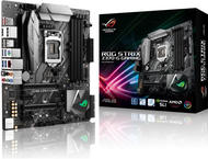 Дънни платки ASUS ROG STRIX Z370-G GAMING