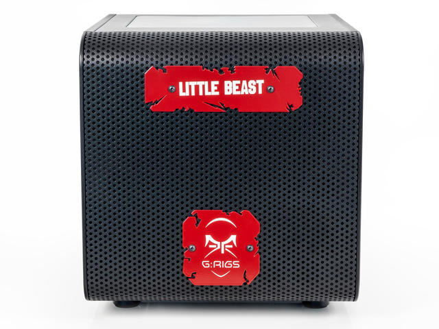 G:RIGS Little Beast › Extreme  