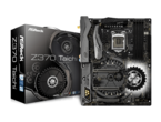 Дънни платки ASRock Z370 Taichi
