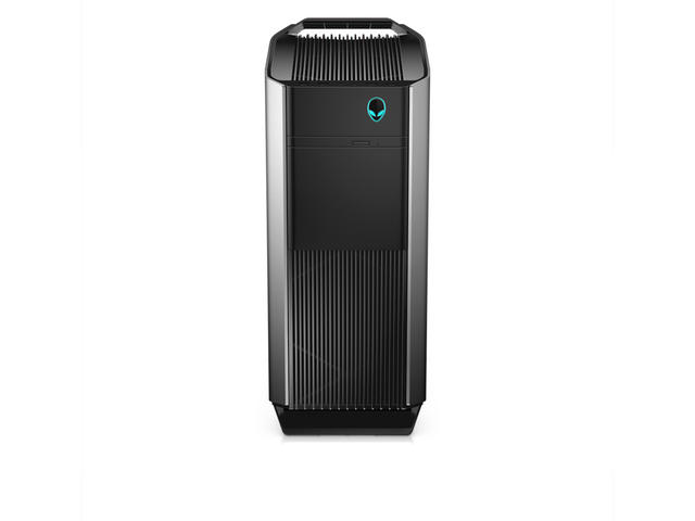 Компютри Alienware Aurora R7