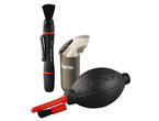За почистване Hama Optic Dry 05938