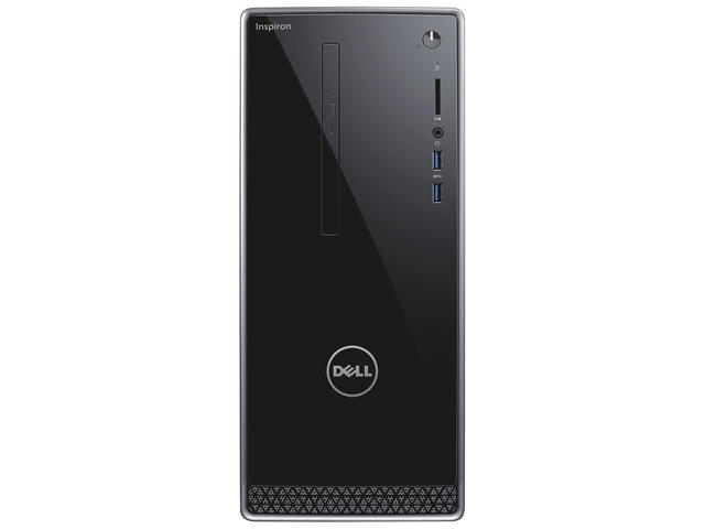 Компютри Dell Inspiron 3668 DT