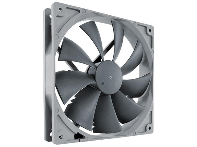 Вентилатори Noctua Fan 140mm NF-P14s-redux-1500-PWM