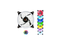 Вентилатори Xigmatek SC120 RGB