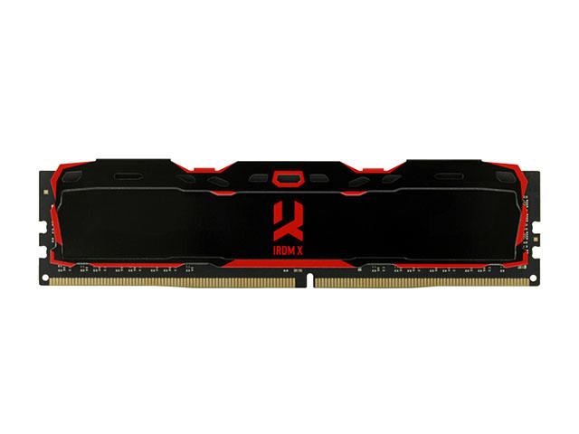 Оперативна памет 8GB DDR4 2666MHz GoodRam
