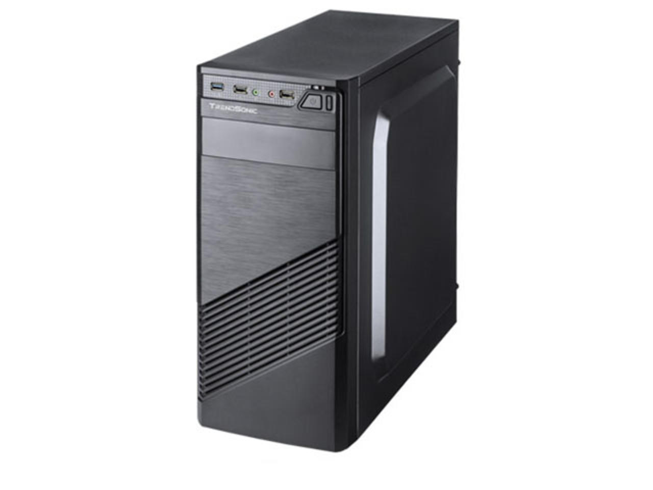 Frontier FC-F61A | Desktop.bg - Мощни PC Гейминг конфигурации ...