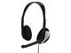 Слушалки Hama "Essential HS 200"