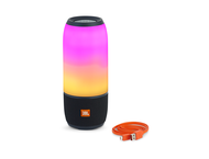 Колони JBL Pulse 3, в черно