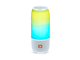 Колони JBL Pulse 3, в бяло