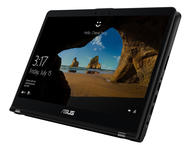 Лаптопи ASUS ZenBook Flip 15 UX561UD-BO025R