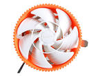 Охладители Segotep CPU Cooler FRSTCST-T1 Intel/Amd
