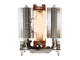 Охладители Noctua CPU Cooler NH-D9DX i4 3U