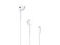 Слушалки Apple EarPods with Lightning Connector