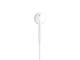Слушалки Apple EarPods with Lightning Connector