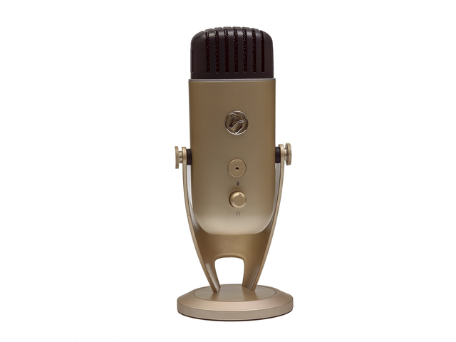 Микрофони Arozzi Colonna Gold