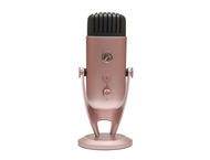 Микрофони Arozzi Colonna Rose Gold