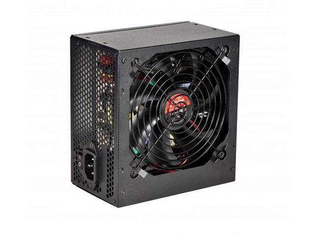 Захранвания за компютри Spire Pearl 550W